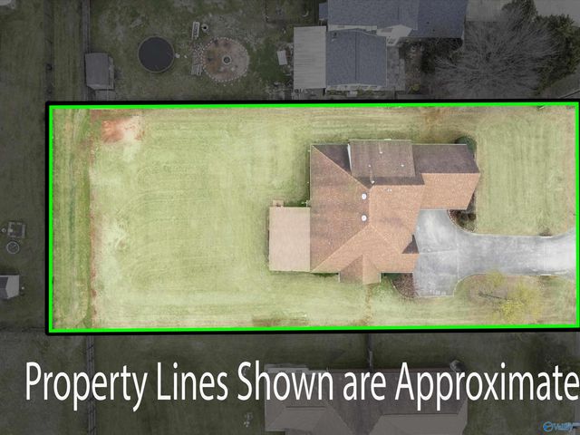 262 Round Top Drive, Harvest, AL 35749