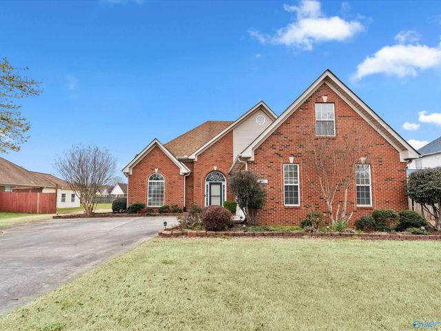 262 Round Top Drive, Harvest, AL 35749
