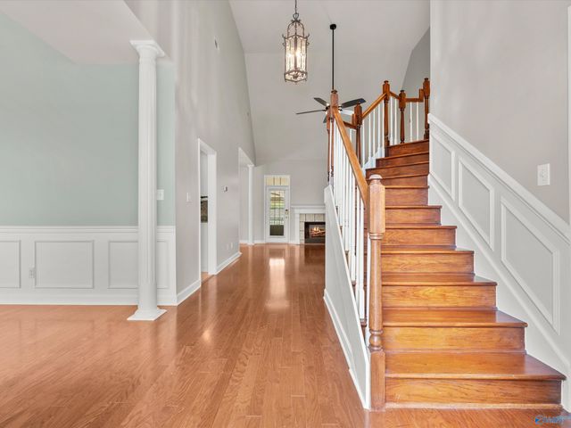 262 Round Top Drive, Harvest, AL 35749