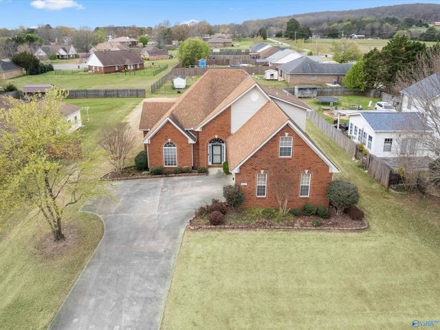 262 Round Top Drive, Harvest, AL 35749