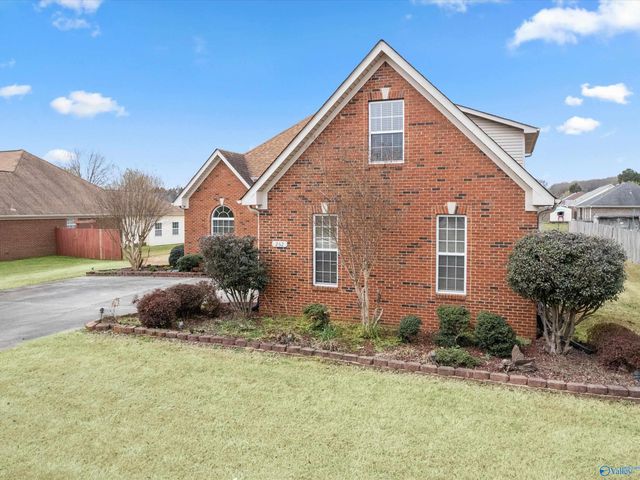 262 Round Top Drive, Harvest, AL 35749