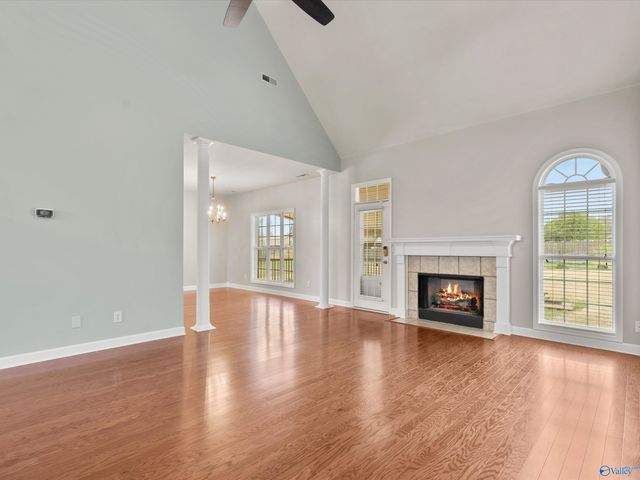 262 Round Top Drive, Harvest, AL 35749