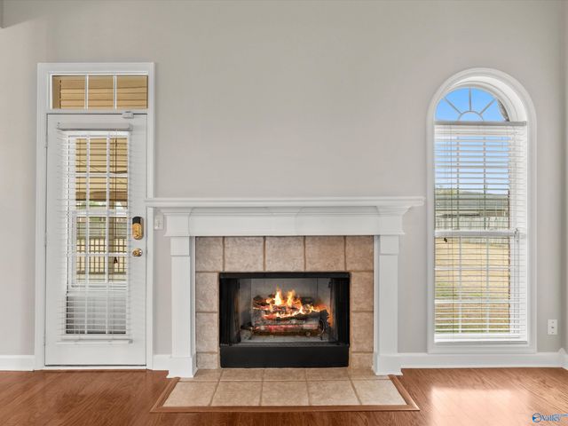 262 Round Top Drive, Harvest, AL 35749