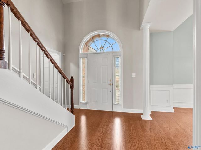 262 Round Top Drive, Harvest, AL 35749