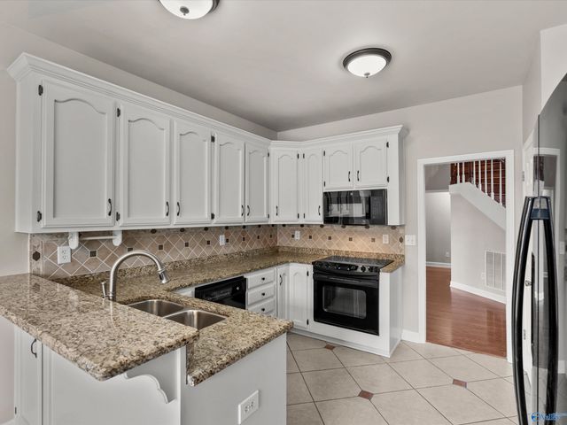 262 Round Top Drive, Harvest, AL 35749