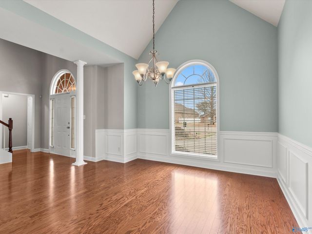 262 Round Top Drive, Harvest, AL 35749