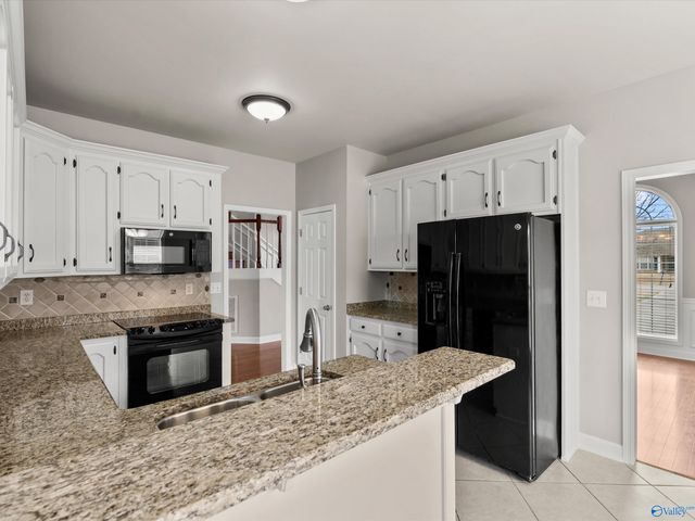 262 Round Top Drive, Harvest, AL 35749