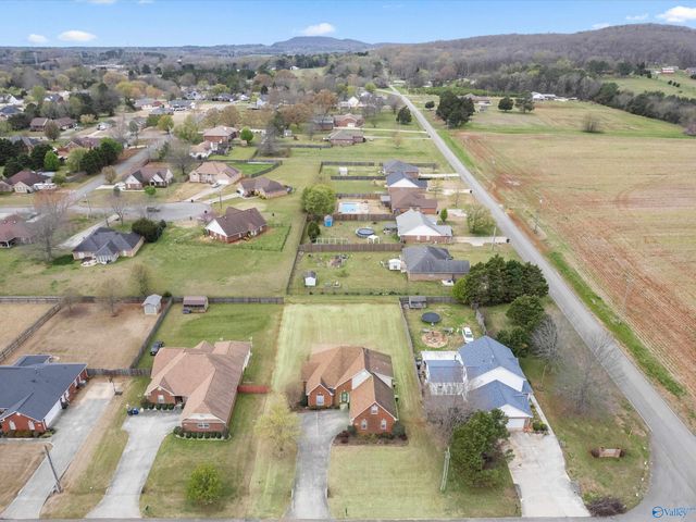 262 Round Top Drive, Harvest, AL 35749