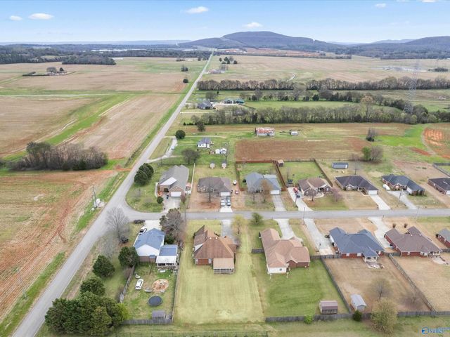 262 Round Top Drive, Harvest, AL 35749