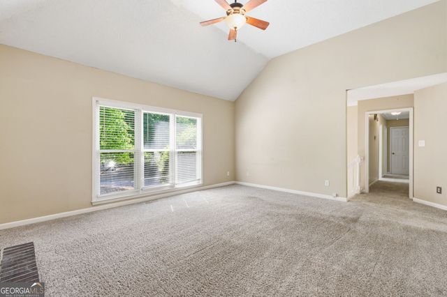 3616 Broken Arrow Drive, Woodstock, GA 30189