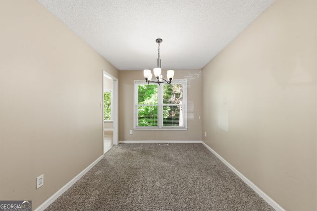 3616 Broken Arrow Drive, Woodstock, GA 30189