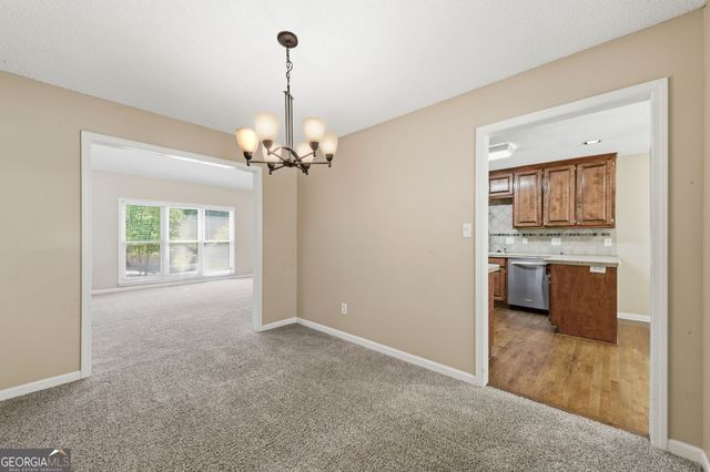 3616 Broken Arrow Drive, Woodstock, GA 30189