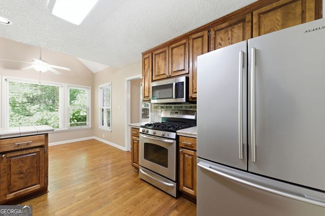 3616 Broken Arrow Drive, Woodstock, GA 30189
