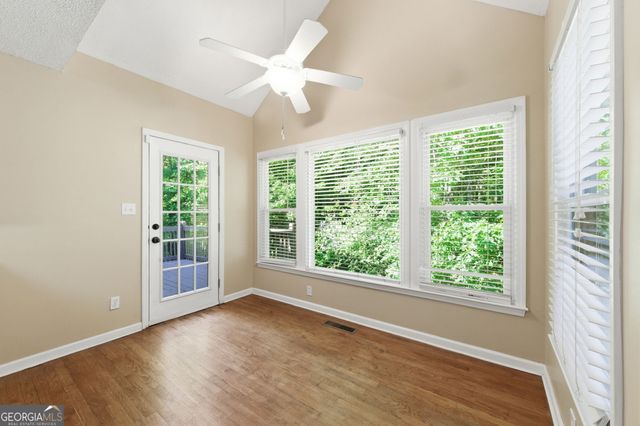 3616 Broken Arrow Drive, Woodstock, GA 30189