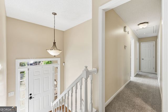 3616 Broken Arrow Drive, Woodstock, GA 30189