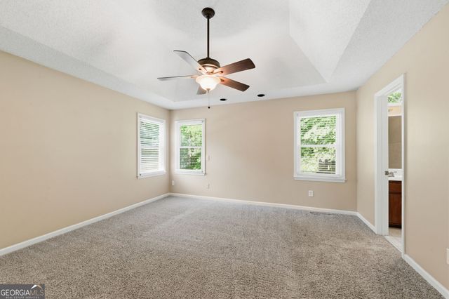 3616 Broken Arrow Drive, Woodstock, GA 30189