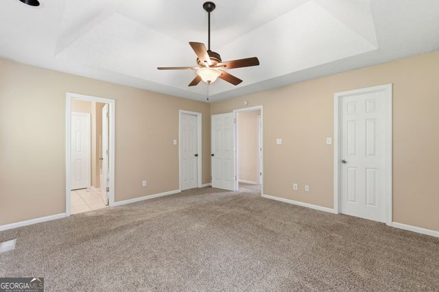 3616 Broken Arrow Drive, Woodstock, GA 30189
