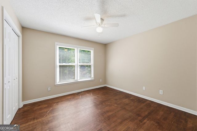 3616 Broken Arrow Drive, Woodstock, GA 30189