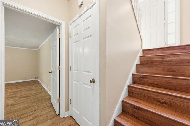 3616 Broken Arrow Drive, Woodstock, GA 30189