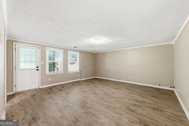 3616 Broken Arrow Drive, Woodstock, GA 30189