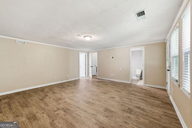 3616 Broken Arrow Drive, Woodstock, GA 30189