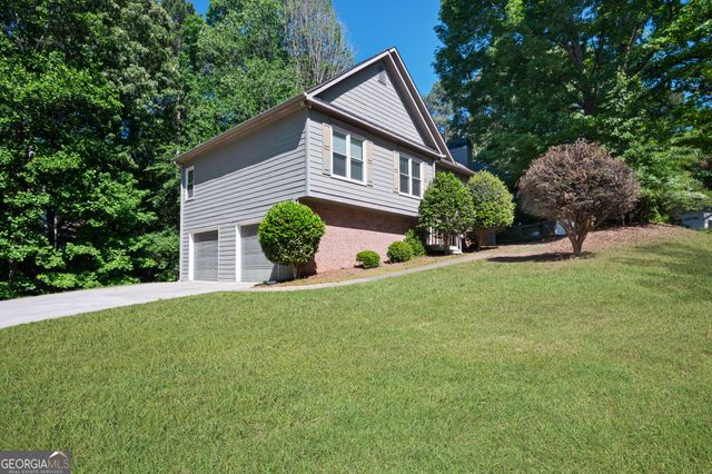 3616 Broken Arrow Drive, Woodstock, GA 30189