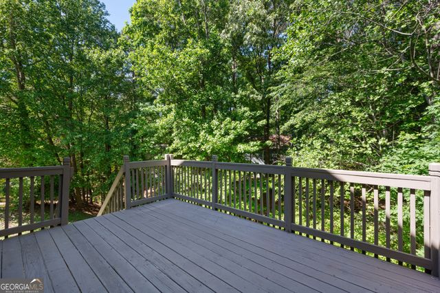 3616 Broken Arrow Drive, Woodstock, GA 30189