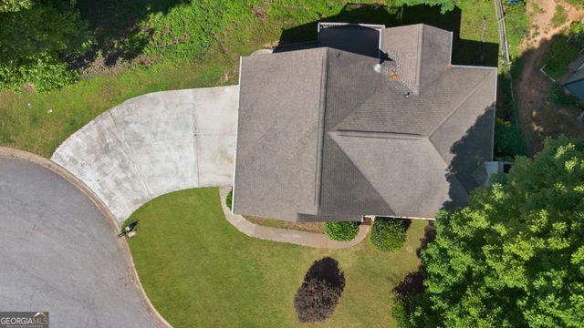 3616 Broken Arrow Drive, Woodstock, GA 30189