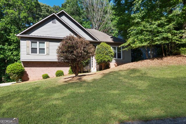 3616 Broken Arrow Drive, Woodstock, GA 30189