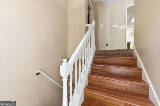 3616 Broken Arrow Drive, Woodstock, GA 30189