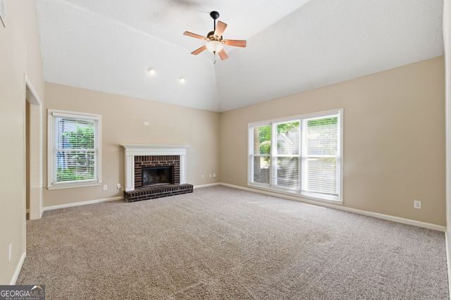 3616 Broken Arrow Drive, Woodstock, GA 30189