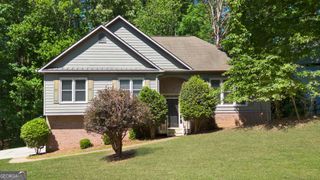 3616 Broken Arrow Drive, Woodstock, GA 30189
