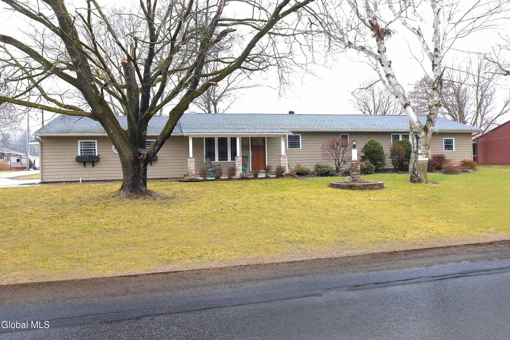 2387 Hickory Hill Road, Fonda, NY 12068