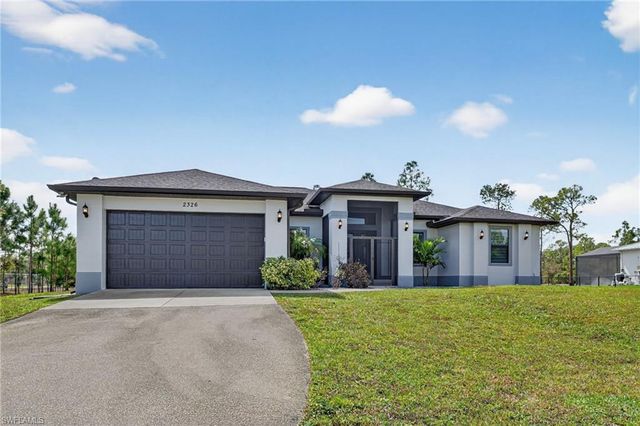 2326 6th AVE SE, Naples, FL 34117