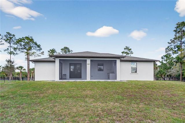 2326 6th AVE SE, Naples, FL 34117