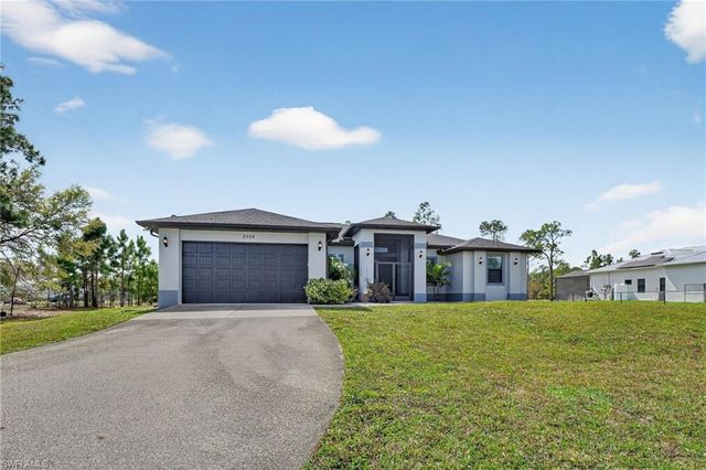 2326 6th AVE SE, Naples, FL 34117