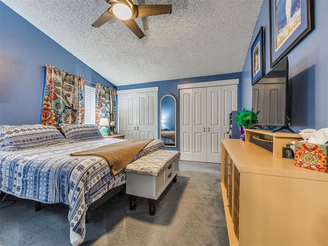 8814 N Rockwell Drive, Oklahoma City, OK 73132