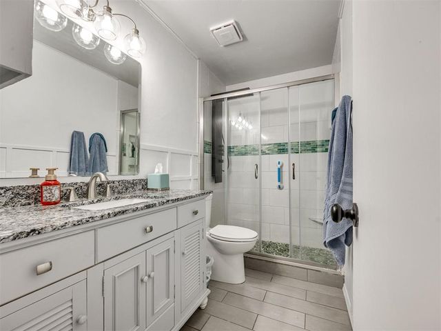 8814 N Rockwell Drive, Oklahoma City, OK 73132