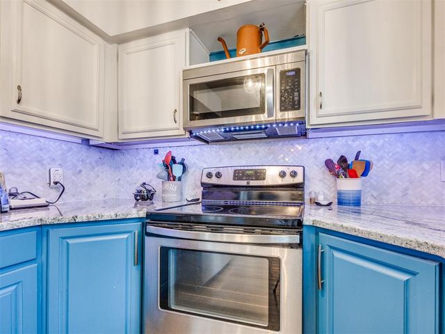 8814 N Rockwell Drive, Oklahoma City, OK 73132