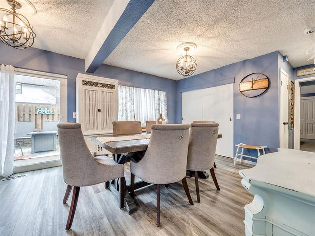 8814 N Rockwell Drive, Oklahoma City, OK 73132