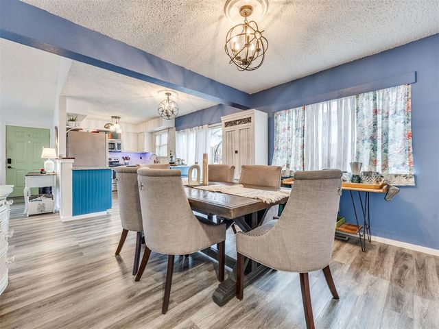 8814 N Rockwell Drive, Oklahoma City, OK 73132