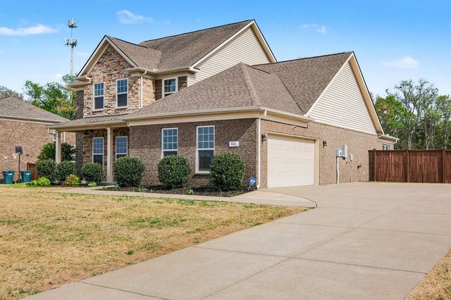 841 Madison Dr, Lebanon, TN 37087