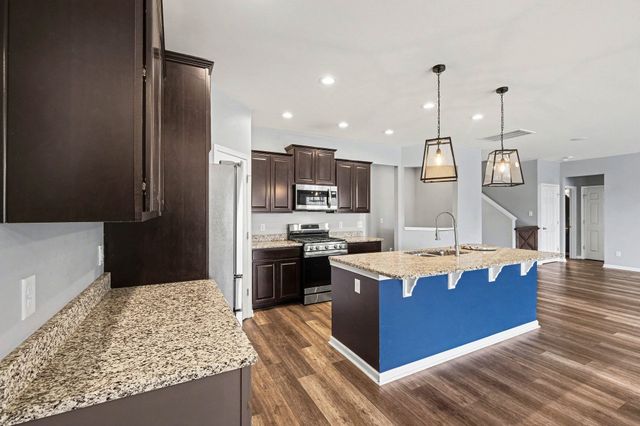 841 Madison Dr, Lebanon, TN 37087