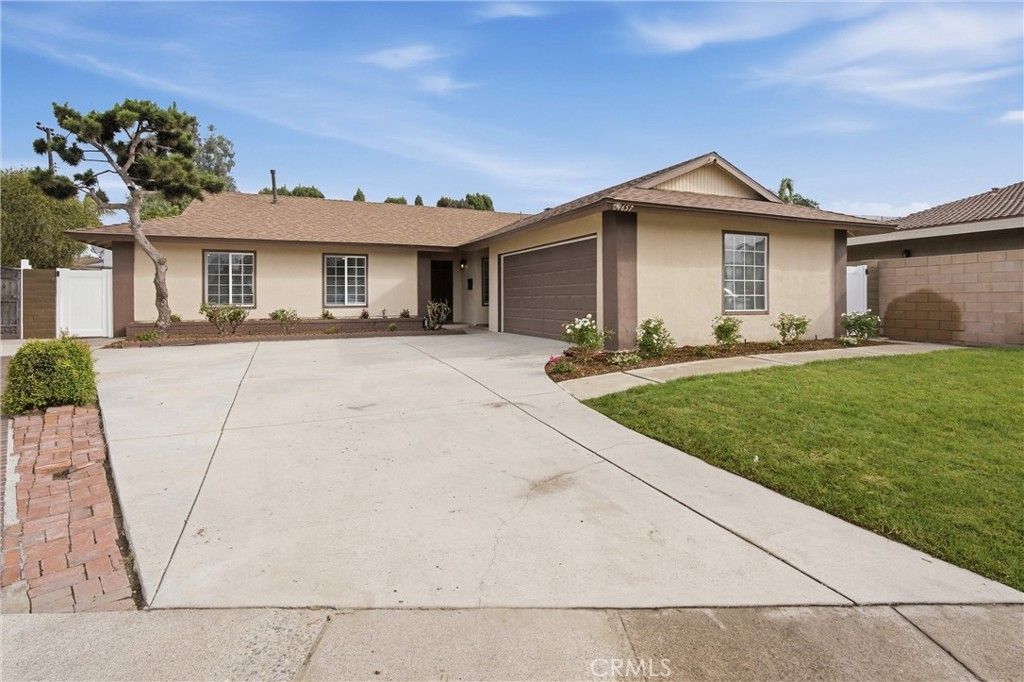 9657 Lark Circle, Fountain Valley, CA 92708 — exterior