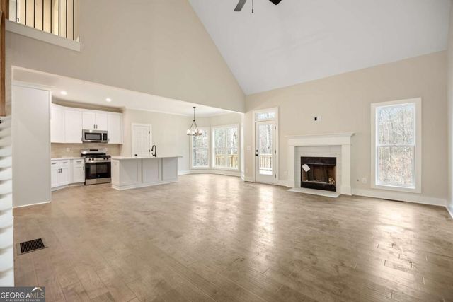 370 Ansley Drive, Athens, GA 30605