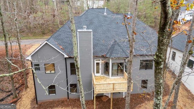 370 Ansley Drive, Athens, GA 30605