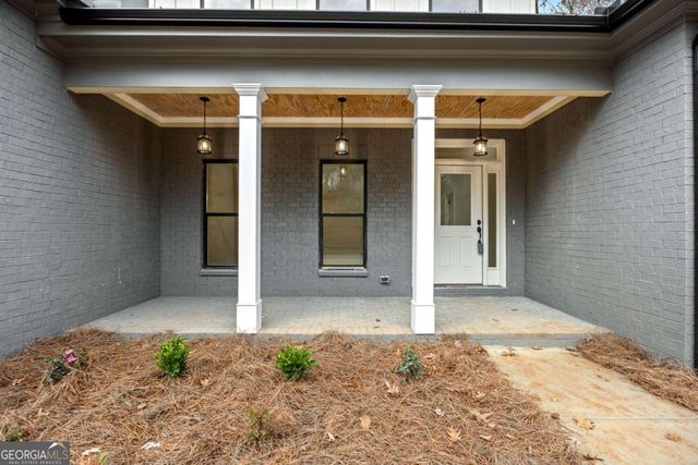 370 Ansley Drive, Athens, GA 30605