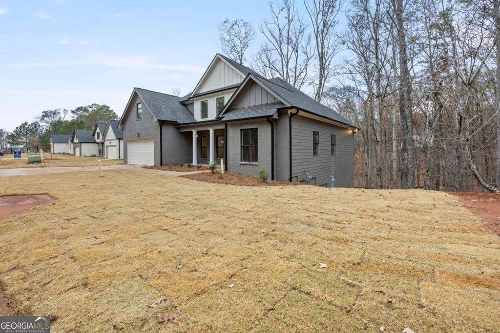 370 Ansley Drive, Athens, GA 30605
