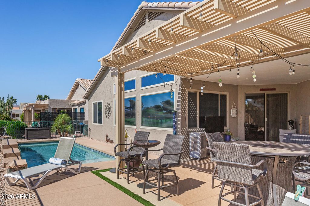 17489 N GOLDWATER Drive, Surprise, AZ 85374 — photo 5