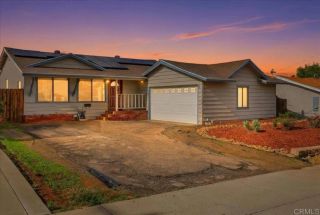 1048 Cosmo Avenue, El Cajon, CA 92019